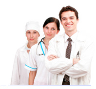 Айболит - иконка «врачи» в Рогнедино